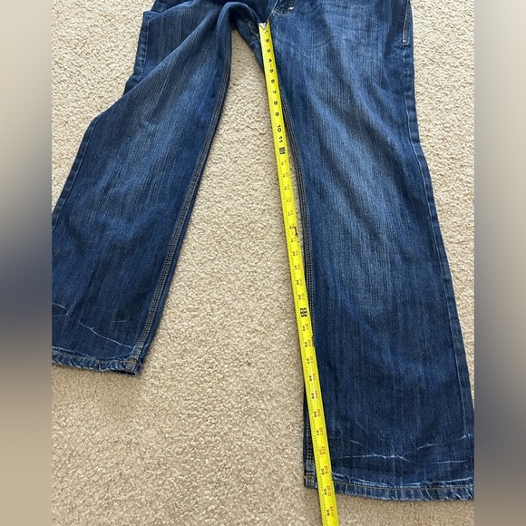 Y2K Blac Label Men’s 40x34 Denim Jeans - Picture 13 of 15